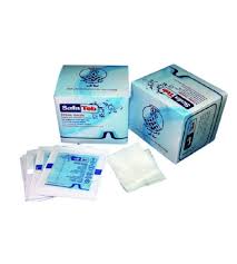تصویر 2 از خرید و قیمت گاز استریل ضخیم + فروش صادراتی